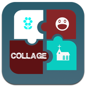 Collage Editor आइकन