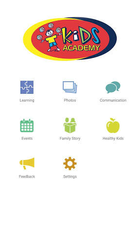 Kids Academy Hope Island screenshot 1
