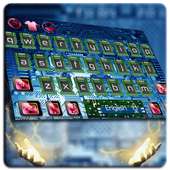 Speed cpu keyboard on 9Apps