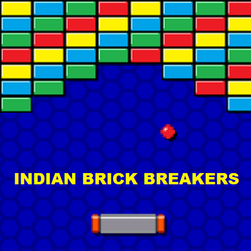 Indian Brick Breaker icon