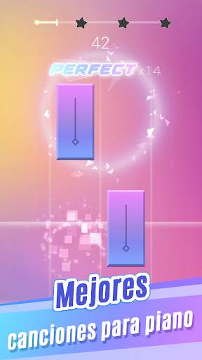 Magic Tap Tiles - Piano EDM screenshot 3