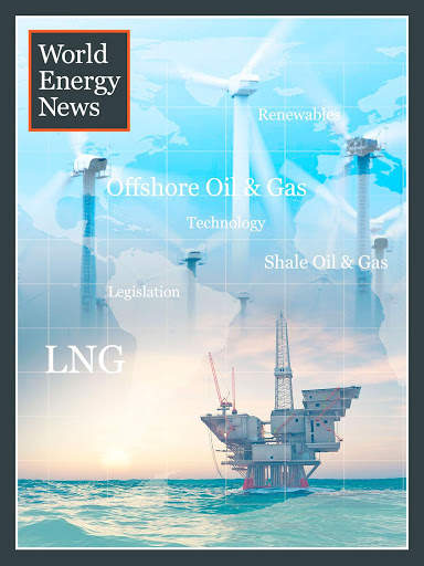 World Energy News screenshot 6
