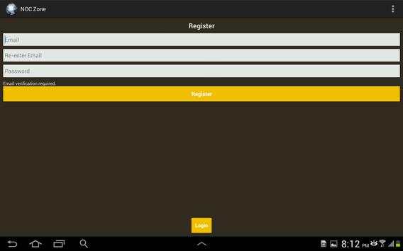 Server Monitor: Website status screenshot 9