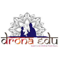 Drona Edu icon