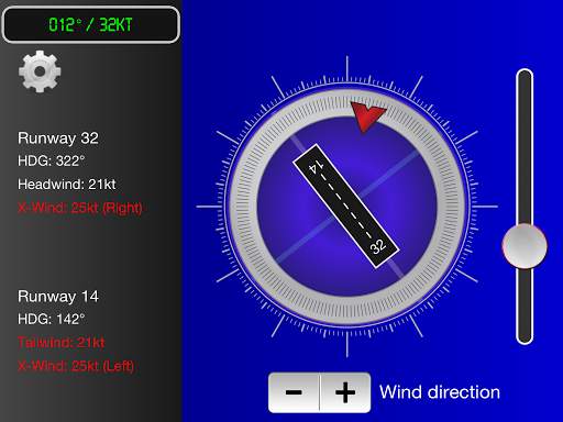 FlightWinds screenshot 6