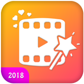 Photo Video Editor icon