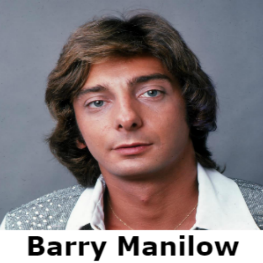 Barry Manilow Songs иконка