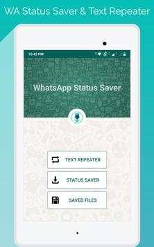 WA Status Saver - WhatsApp Status Downloader screenshot 9