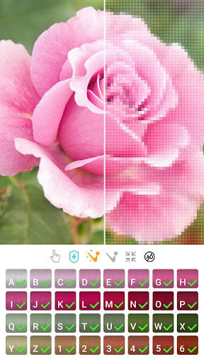 Cross Stitch Kits -  Cross Stitches on Mobile screenshot 4