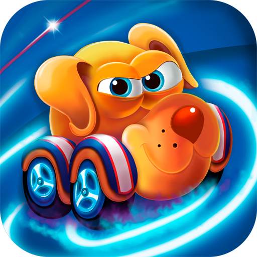 Kids - racing games 1.3.3