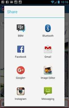 DP Editor Apps screenshot 4