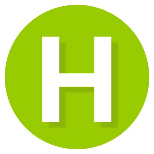 Holo Launcher for ICS 3.1.2