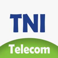 TNI Telecom Mobile App logo