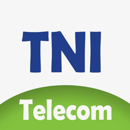 TNI Telecom Mobile App 1.8