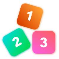 123 VPN logo