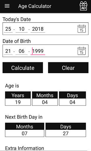 CITIZEN & GST CALCULATOR screenshot 8