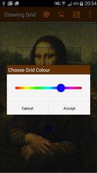 Drawing Grid 7 تصوير الشاشة