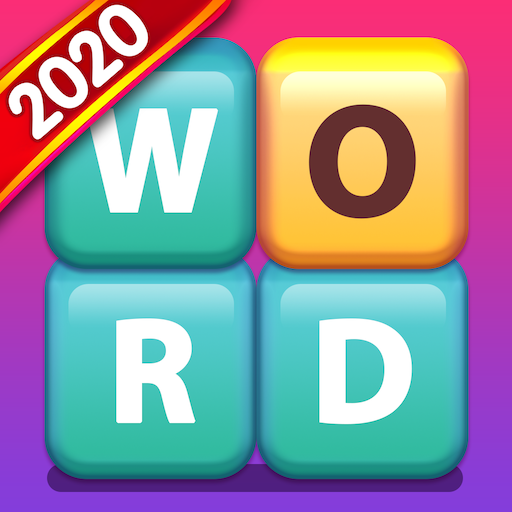Lucky Word - Win Big real reward icon
