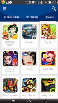 Best Free Games Market 2015 3 تصوير الشاشة
