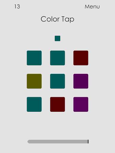 Color Tap New screenshot 2