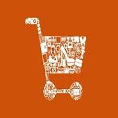 Shopping cart 1.0