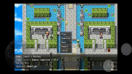 Hentai Z screenshot 3