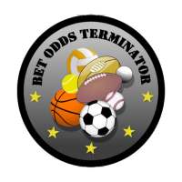 Bet Odds Terminator icon