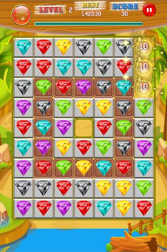 Jewels Legend screenshot 4