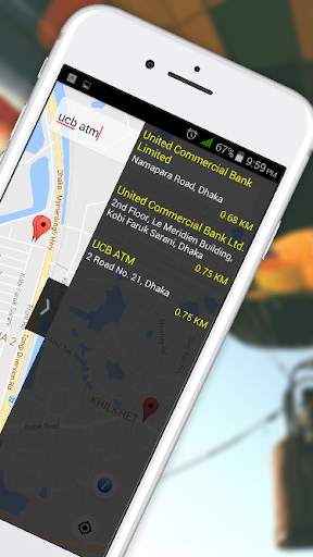 Find Near Places Around Me screenshot 8