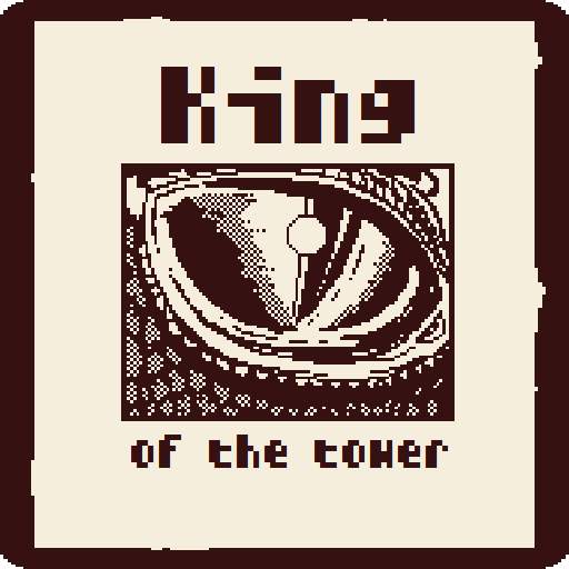 King of the Tower - card game 1.1