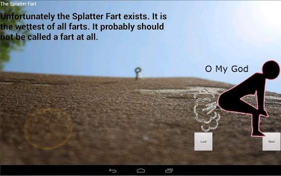 Funny Fart Sounds screenshot 10