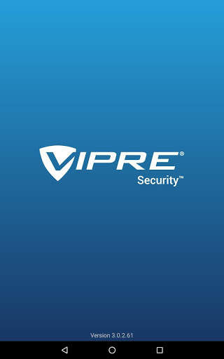 VIPRE Business Mobile Security screenshot 8