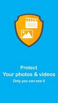 App Locker Pin, Pattern screenshot 3