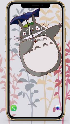 Totor0 Picture Wallpaper screenshot 4