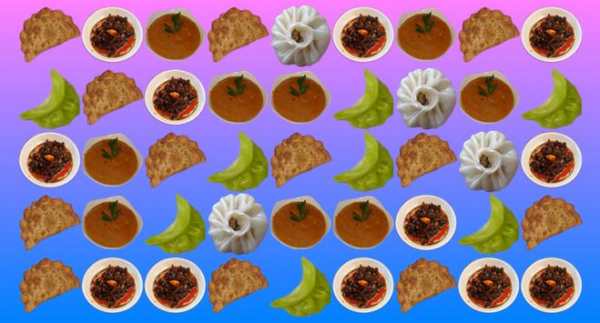 MoMo Achar Crush screenshot 2