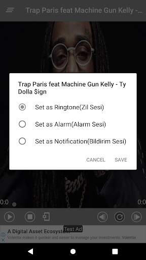 Quavo Best Music(Offline) & Ringstones screenshot 4