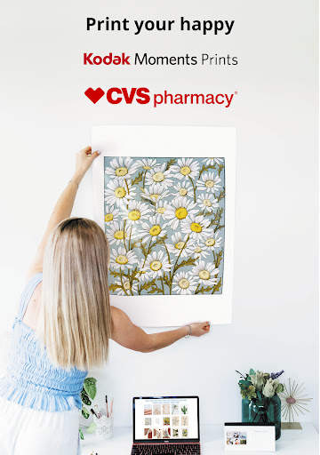 Photo Prints Now: CVS Photo screenshot 1