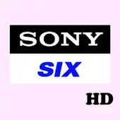 Sony Six Television