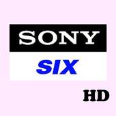 Sony Six Television 3.6.2