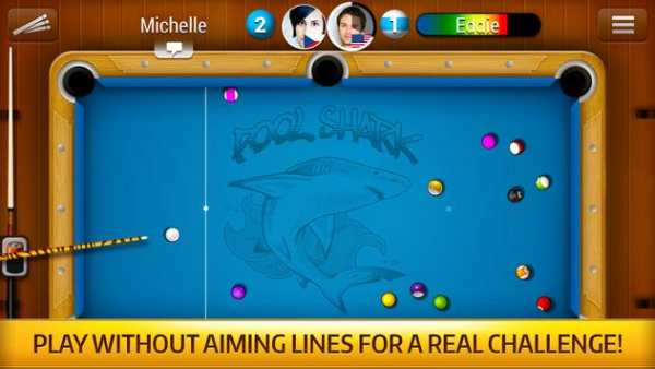 Pool Live Tour screenshot 2