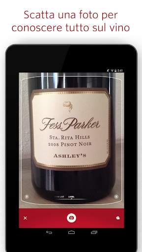 Vivino: Acquista il vino ideale screenshot 8