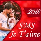 SMS Je T'aime 2019 1.5