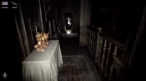 Pacify game guide screenshot 2