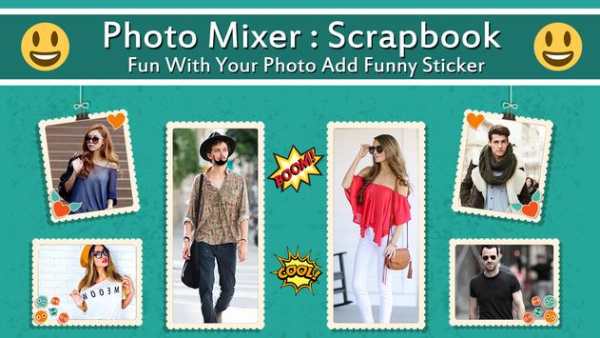 Photo Grid Mixer screenshot 2