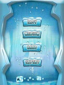 Frozen Blocks Game screenshot 6