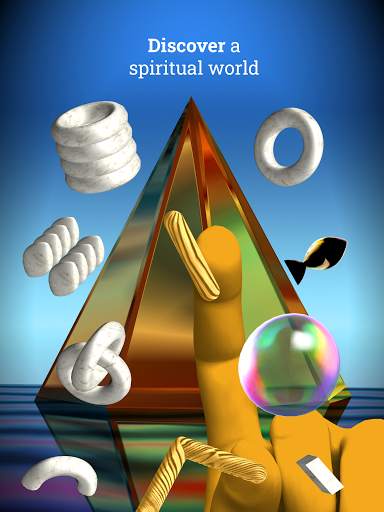 Casual Metaphysics screenshot 7