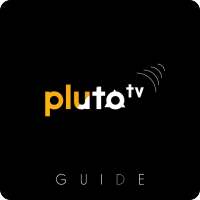 Guide for tv pLito logo