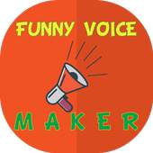 Funny Voice Maker 1.0