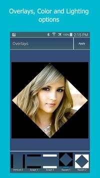 Photo Editor Pro screenshot 5