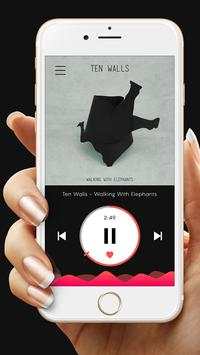 Download Music Player screenshot 4